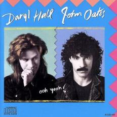 【中古】CD▼OOH YEAH レンタル落ち ケース無