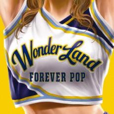 CD▼ワンダーランド3 FOREVER POP レンタル落ち ケース無