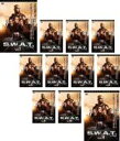 全巻セット【送料無料】【中古】DVD▼S.W.A.T. シーズン5(11枚セット)第1話〜第22話 最終 レンタル落ち ケース無