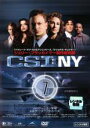 【バーゲンセール】【中古】DVD▼CSI:NY 7 レンタル落ち ケース無