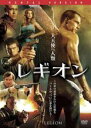 【バーゲンセール】【中古】DVD▼レギオン レンタル落ち ケース無
