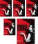 全巻セット【送料無料】【中古】DVD▼タツノコプロ創立60周年記念 WOWOWオリジナルドラマ DORONJO ドロンジョ(5枚セット)第1話〜第11話 最終 レンタル落ち ケース無 8,999円