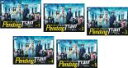 全巻セット【送料無料】【中古】DVD▼ペンディングトレイン-8時23分、明日 君と(5枚セット)第1話~第10話 最終 レンタル落ち ケース無