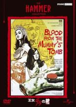 【中古】DVD▼王女テラの棺 字幕のみ レンタル落ち ケース無