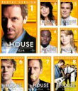 全巻セット【中古】DVD▼Dr HOUSE ドクター ハウス シーズン4(8枚セット)第1話〜最終話 レンタル落ち ケース無