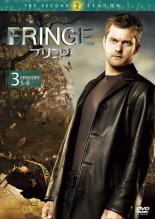 【バーゲンセール】【中古】DVD▼FRINGE フリンジ セカンド・シーズン Vol.3 レンタル落ち ケース無