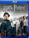 【中古】Blu-ray▼ハリー ポッターと炎のゴブレット ブルーレイディスク レンタル落ち ケース無