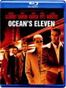 【バーゲンセール】【中古】Blu-ray▼オーシャンズ 11 ブルーレイディスク レンタル落ち ケース無