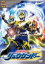 【バーゲンセール】【中古】DVD▼魔弾戦記 リュウケンドー VOLUME 11(第41話〜第44話) レンタル落ち ケース無 90円