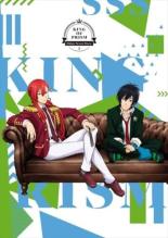 【バーゲンセール】【中古】DVD▼KING OF PRISM Shiny Seven Stars 1(第1話～第3話) レンタル落ち ケース無
