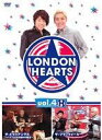 【バーゲンセール】【中古】DVD▼ロンドンハーツ 4 H レンタル落ち ケース無