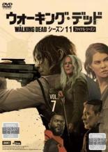 【中古】DVD▼ウォーキング・デッド シーズン 11 ファイナル・シーズン 7(第13話、第14話) レンタル落ち ケース無