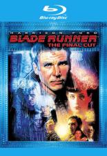 【中古】Blu-ray▼【訳あり】ブレードランナー ファイナル・カット ブルーレイディスク ※ジャケットに難あり 字幕のみ レンタル落ち ケース無