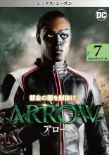 ����š�DVD��ARROW ������ ���å��� ��������6 Vol.7(��13�á���14��) ��󥿥���� ������̵