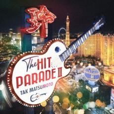 【中古】CD▼THE HIT PARADE II レンタル落ち ケース無