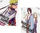 【バーゲンセール】全巻セット2パック【中古】DVD▼NARUTO ナルト 疾風伝 六尾発動の章(2枚セット)上・下 第364話~第371話 最終 レンタル落ち ケース無