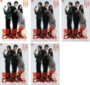 全巻セット【中古】DVD▼東京 DOGS ディレクターズカット版(5枚セット)第1話〜最終話 レンタル落ち ケース無