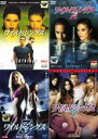 【バーゲンセール】【中古】DVD▼ワイルドシングス(4枚セット)1・2・3・4 レンタル落ち 全4巻 ケース無