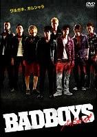 【送料無料】【中古】DVD▼BADBOYS バッドボーイズ▽レンタル落ち ケース無