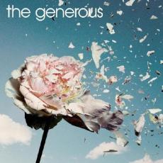 CD▼the generous レンタル落ち ケース無