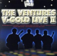 楽天市場】ベンチャーズ v gold liveの通販