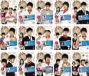 全巻セット【送料無料】【中古】DVD▼製パン王キム・タック(15枚セット)第1話〜第30話 最終話 レンタル落ち ケース無
