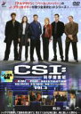 【バーゲンセール】【中古】DVD▼CSI:科学捜査班 3(第6話〜第8話) レンタル落ち ケース無
