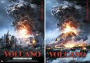 【バーゲンセール】全巻セット2パック【中古】DVD▼VOLCANO ボルケーノ(2枚セット)1 破滅への序曲、2 咆える大地 レンタル落ち ケース無