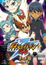 【バーゲンセール】【中古】DVD▼イナズマイレブン GO 14 クロノ・ストーン編 02(第5話〜第8話) レンタル落ち ケース無