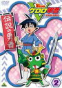 【中古】DVD▼ケロロ軍曹 5thシーズン 2(第05話〜第08話)▽レンタル落ち