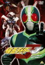 【中古】DVD▼劇場版 仮面ライダー J レンタル落ち ケース無