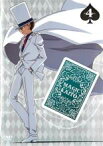 【バーゲンセール】【中古】DVD▼まじっく快斗 4(第10話～第12話) レンタル落ち ケース無