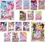 【バーゲンセール】全巻セット【中古】DVD▼ハートキャッチプリキュア!(16枚セット)第1話～第49話 最終話 レンタル落ち ケース無