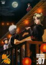 【バーゲンセール】【中古】DVD▼銀魂 SEASON4 7(第175話~第178話) レンタル落ち ケース無
