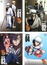 【バーゲンセール】全巻セット【中古】DVD▼銀魂´ 延長戦(4枚セット)第253話~265話 レンタル落ち ケース無