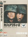 【中古】DVD▼カジュアリティーズ レンタル落ち ケース無