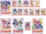 全巻セット【送料無料】【中古】DVD▼Yes!プリキュア 5 GoGo(16枚セット)▽レンタル落ち ケース無