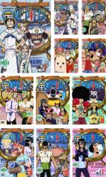 【バーゲンセール】全巻セット【中古】DVD▼ONE PIECE ワンピース セブンスシーズン 脱出!海軍要塞&フォクシー海賊団篇(11枚セット)第196話～第228話 レンタル落ち ケース無