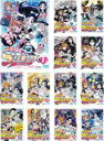 【バーゲンセール】全巻セット【中古】DVD▼ふたりはプリキュア(13枚セット)第1話〜第49話 レンタル落ち ケース無