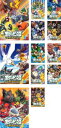 【バーゲンセール】全巻セット【中古】DVD▼ポケットモンスター ベストウイッシュ 2012(12枚セット) レンタル落ち ケース無