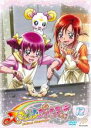 【バーゲンセール】【中古】DVD▼スマイルプリキュア! 12(第34話〜第36話) レンタル落ち ケース無