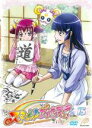 【バーゲンセール】【中古】DVD▼スマイルプリキュア! 15(第43話〜第45話) レンタル落ち ケース無