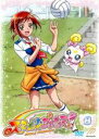【バーゲンセール】【中古】DVD▼スマイルプリキュア! 8(第22話〜第24話) レンタル落ち ケース無