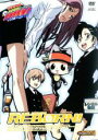 【バーゲンセール】【中古】DVD▼家庭教師 ヒットマン REBORN! Bullet.5 レンタル落 ...