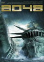 【中古】DVD▼2048 レンタル落ち ケース無
