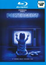 【中古】Blu-ray▼ポルターガイスト ブルーレイディスク レンタル落ち ケース無