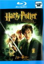 【バーゲンセール】【中古】Blu-ray▼ハリー ポッターと秘密の部屋 ブルーレイディスク レンタル落ち ケース無