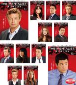 【バーゲンセール】全巻セット【中古】DVD▼THE MENTALIST メンタリスト サード シーズン3(12枚セット)第1話～第23話 レンタル落ち ケース無