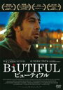 【中古】DVD▼BIUTIFUL ビューティフル 字幕のみ レンタル落ち ケース無