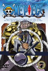�ڥС����󥻡���ۡ���š�DVD��ONE PIECE ���ԡ��� R-7(��25�á���28��) ��󥿥���� ������̵